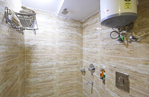 Mahipalpur Hotel | Hotel D Capitol Delhi Airport