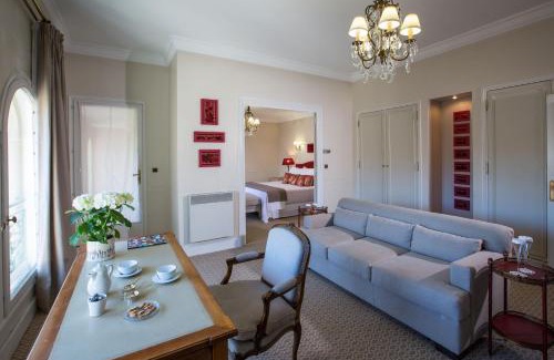 Avignon City Centre Hotel | Hotel d'Europe