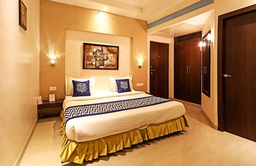 Bareilly Hotel | Hotel D Grand