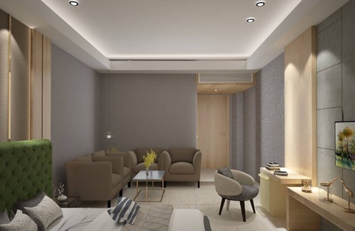 Bareilly Hotel | Hotel D Grand