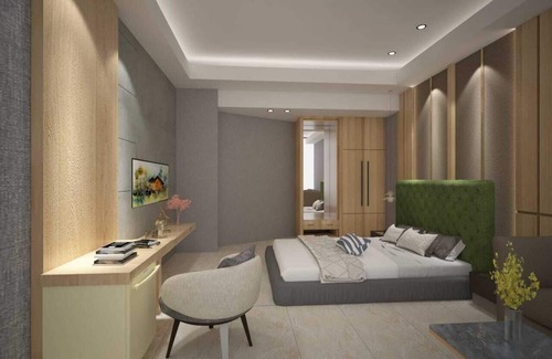 Bareilly Hotel | Hotel D Grand