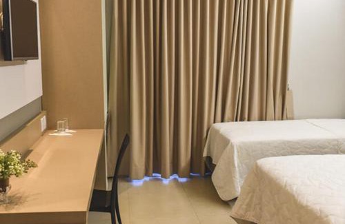 Gurupi Hotel | Hotel D'Leon