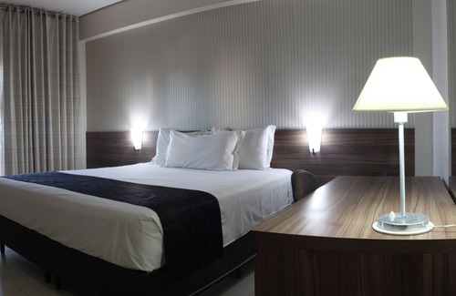 Araes Hotel | Hotel D'luca