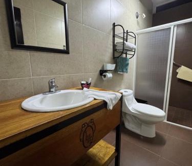 Palenque Hotel | Hotel D Marco Exxpres