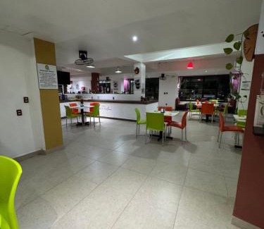 Palenque Hotel | Hotel D Marco Exxpres