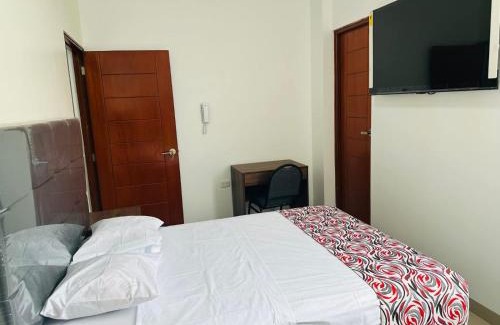 Tumbes Hotel | Hotel D'Marko