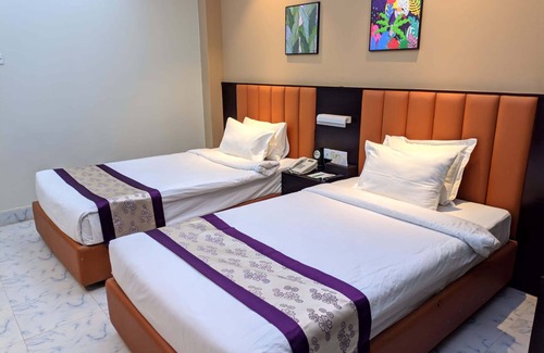 Bandarban Hotel | Hotel D'more Bandarban