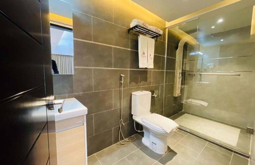 Bandarban Hotel | Hotel D'more Bandarban