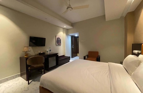 Bandarban Hotel | Hotel D'more Bandarban