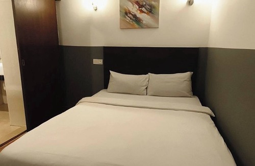 Penampang Hotel | Hotel D'New 1 KK Sabah