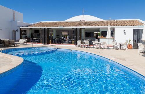 Cala d'Or Hotel | Hotel d'Or