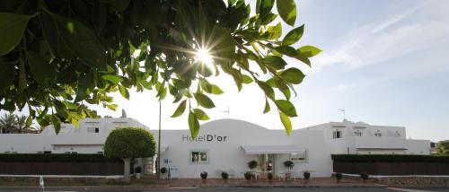 Cala d'Or Hotel | Hotel d'Or