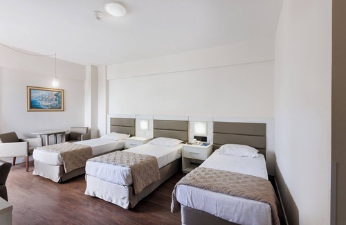 Centro Hotel | Hotel D Sintra