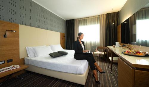Olgiate Olona Hotel | Hotel D120