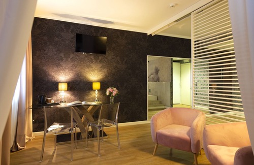 Olgiate Olona Hotel | Hotel D120