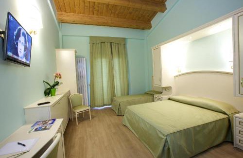 Assisi Hotel | Hotel Da Angelo