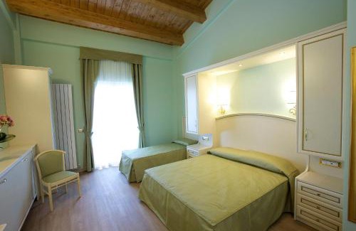 Assisi Hotel | Hotel Da Angelo