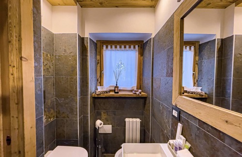 Cortina d'Ampezzo Hotel | Hotel da Beppe Sello