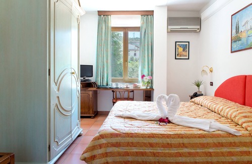 Santa Maria del Giudice Hotel | Hotel Da Carlos