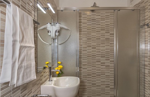 Santa Maria del Giudice Hotel | Hotel Da Carlos