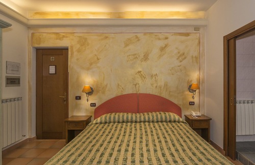 Santa Maria del Giudice Hotel | Hotel Da Carlos