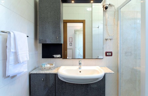 Santa Maria del Giudice Hotel | Hotel Da Carlos