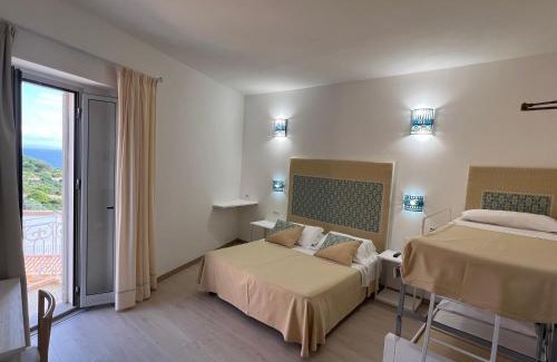 Santa Teresa di Gallura Hotel | Hotel Da Cecco