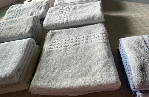 Aragarcas Apartamento | Hotel da Gaúcha
