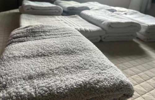 Aragarcas Apartamento | Hotel da Gaúcha
