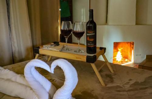 Maringa Hotel | Hotel da Inês