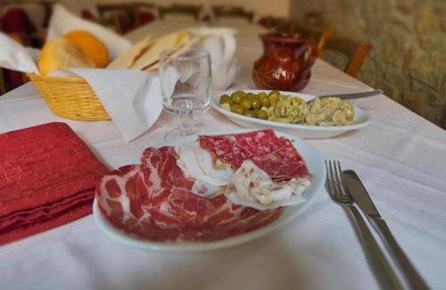 Trinita d'Agultu Casa | Hotel da Paolino