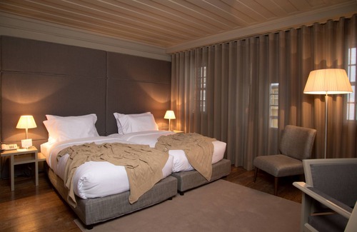 Old Town Hotel | Hotel da Oliveira