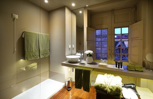 Old Town Hotel | Hotel da Oliveira