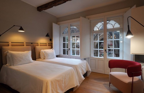Old Town Hotel | Hotel da Oliveira