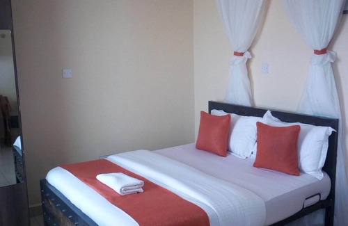 Thika Hotel | Hotel Daddy's