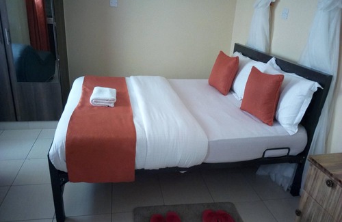 Thika Hotel | Hotel Daddy's