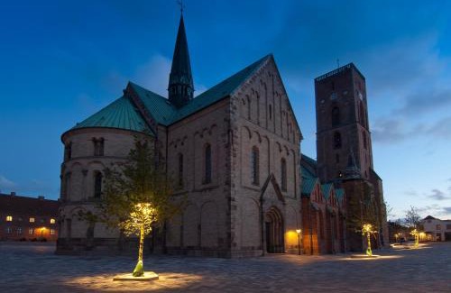 Ribe Hotel | Hotel Dagmar