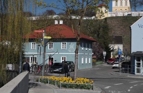 Dachau District Hotel | Hotel DAH-Inn