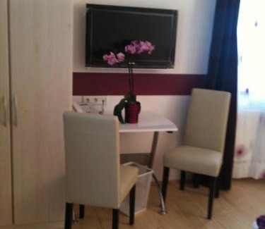 Dachau District Hotel | Hotel DAH-Inn