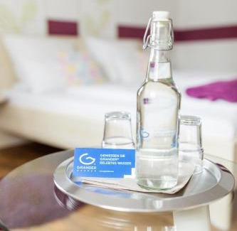 Dachau District Hotel | Hotel DAH-Inn