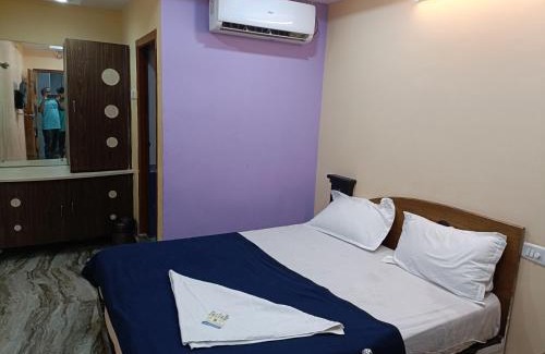 Visakhapatnam Hotel | Hotel Dakshin Sea Paradise