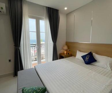 An Thoi Hotel | Hotel DAlba