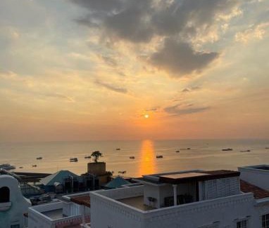 An Thoi Hotel | Hotel DAlba