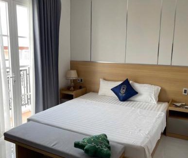 An Thoi Hotel | Hotel DAlba