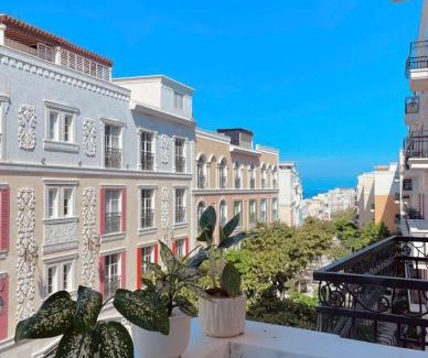 An Thoi Hotel | Hotel DAlba