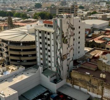Centro de Guadalajara Hotel | Hotel Dali Plaza Ejecutivo