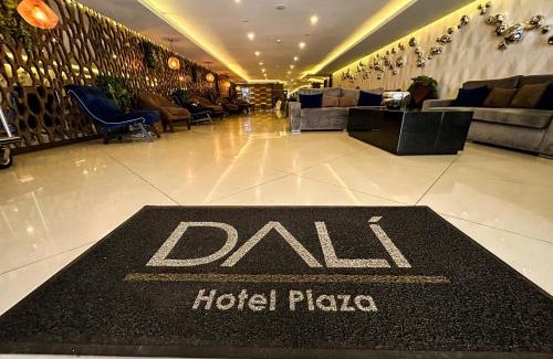 Centro de Guadalajara Hotel | Hotel Dali Plaza Ejecutivo