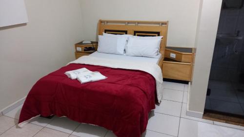 Gopouva Hotel | Hotel Dalias
