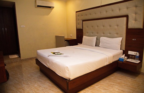 Sakinaka Hotel | Hotel Dalon