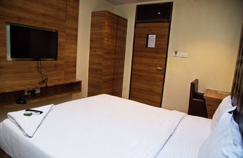 Sakinaka Hotel | Hotel Dalon